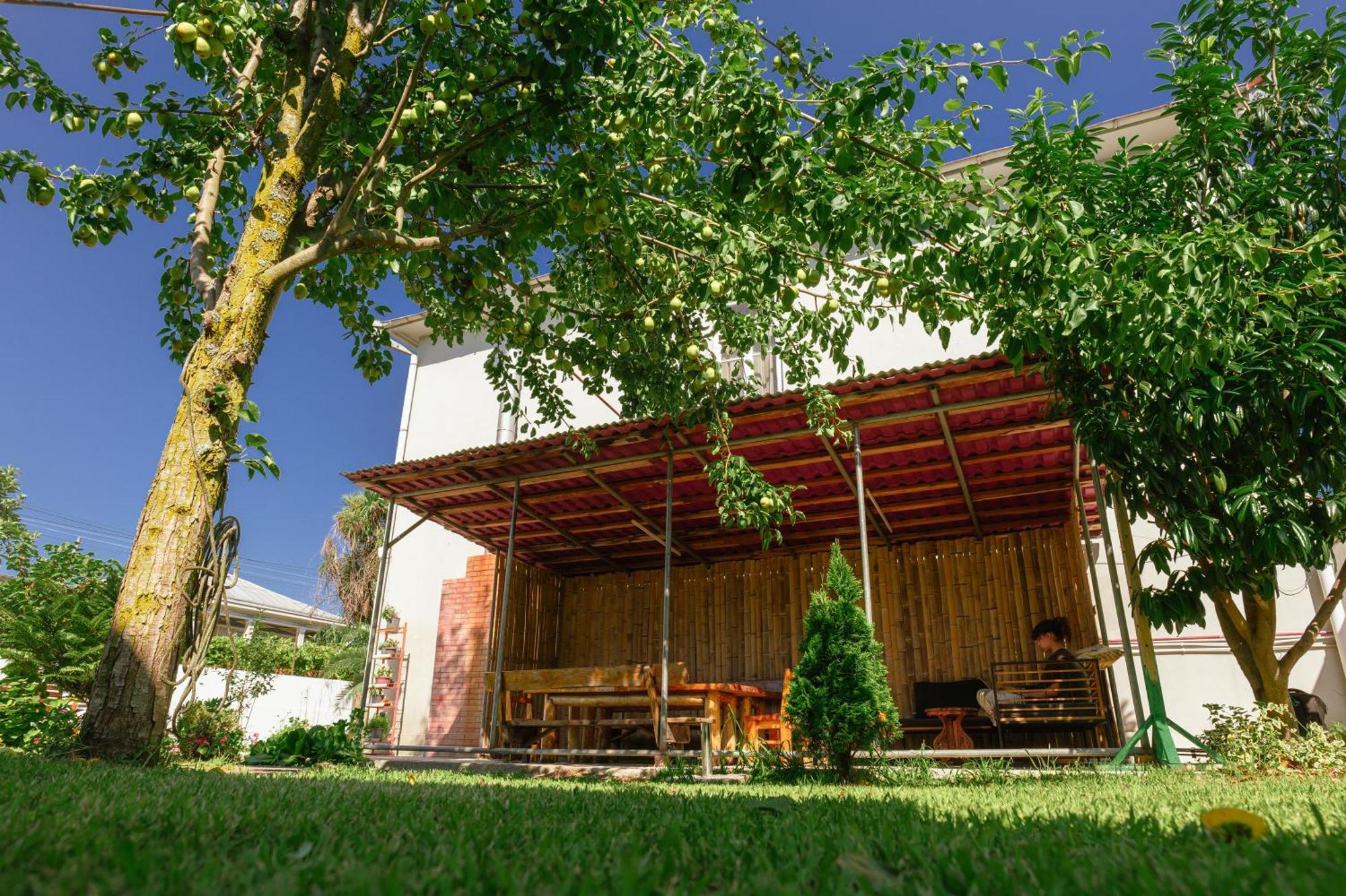 Senima'S Paradise Batoumi Extérieur photo