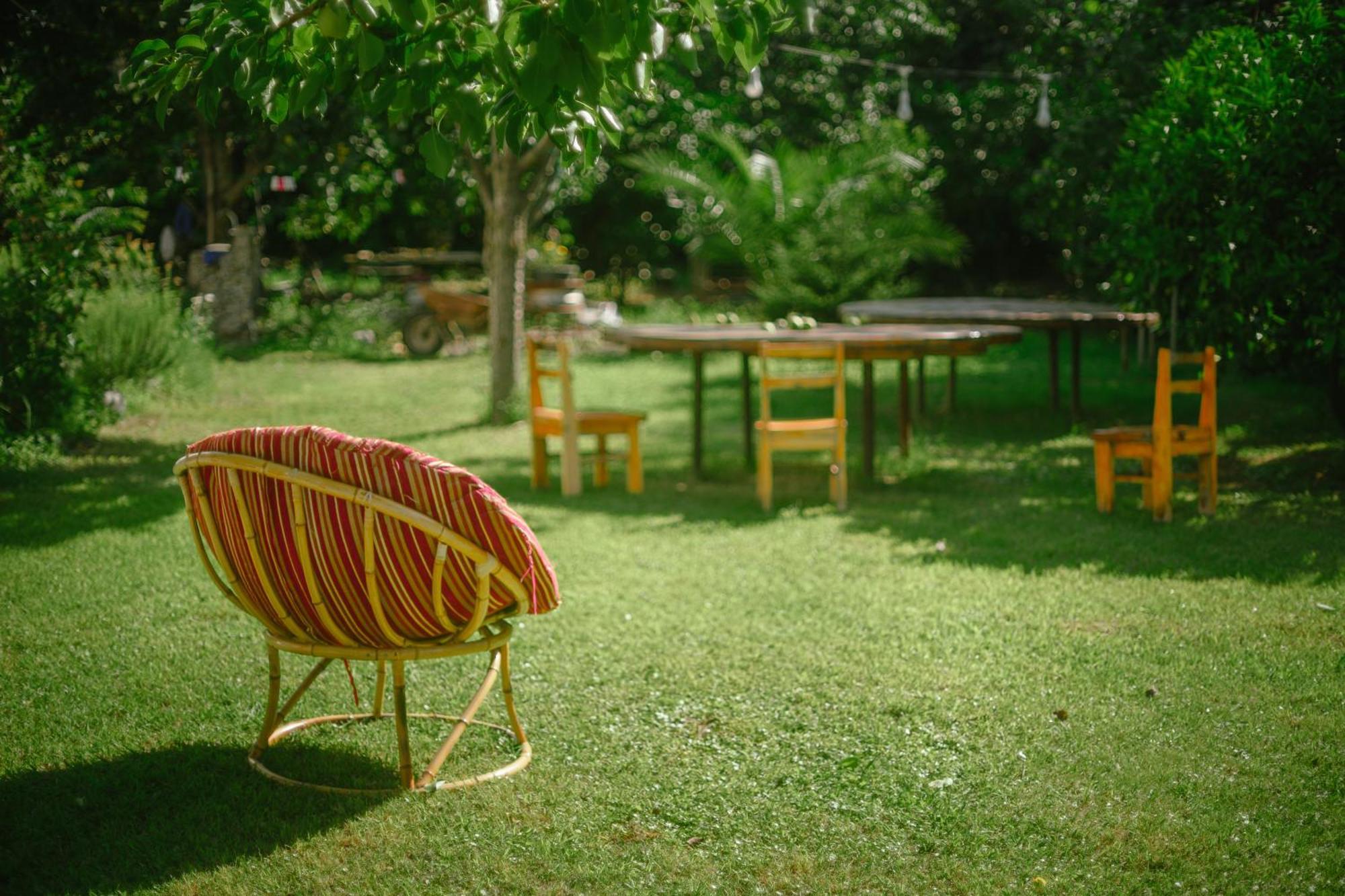 Senima'S Paradise Batoumi Extérieur photo